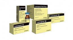 Lanzopral