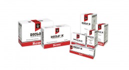 Diclo K Rowe